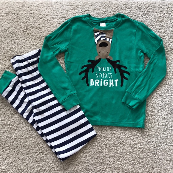 Gymboree Other - 👫Gymboree PJs
